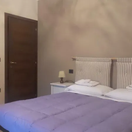Casa Furore Apartment