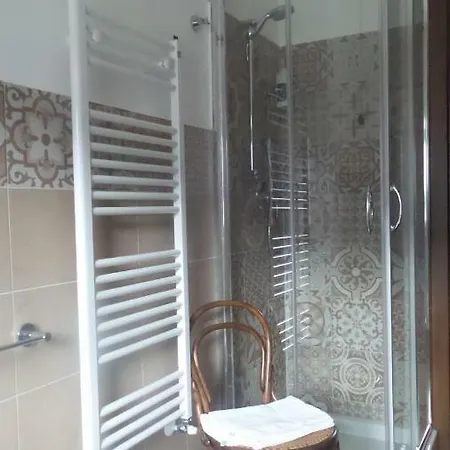 Apartment Casa Furore Fontecchio