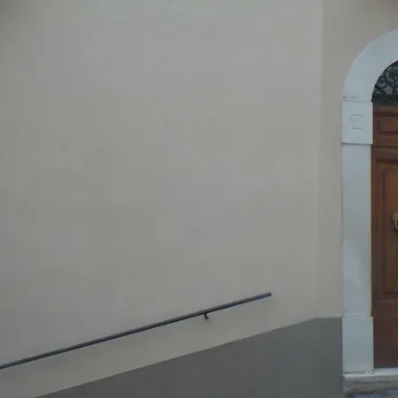 Casa Furore * Fontecchio