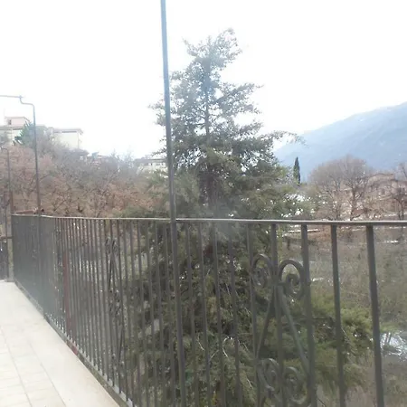 Casa Furore Apartment Fontecchio