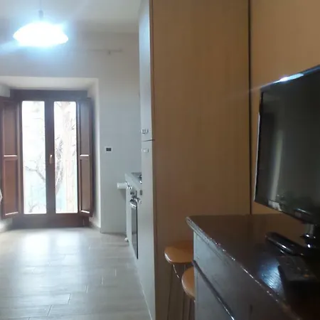 Casa Furore * Fontecchio