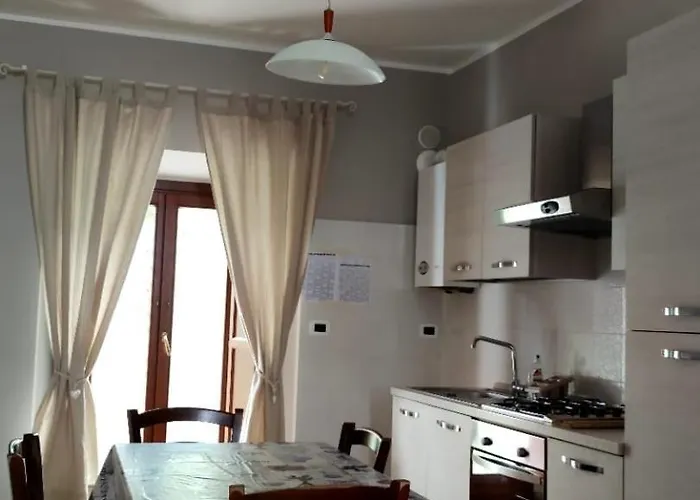 Great Location In The Center Of Apartment Milan