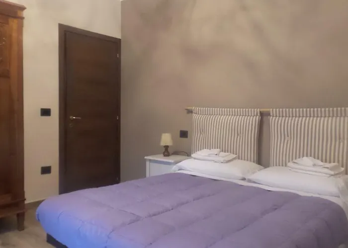 Casa Furore Appartement