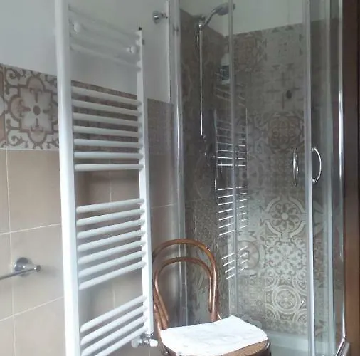 Appartement Casa Furore Fontecchio