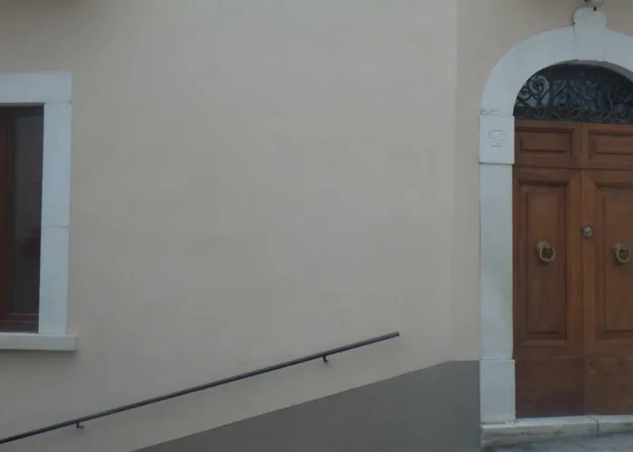 Casa Furore * Fontecchio