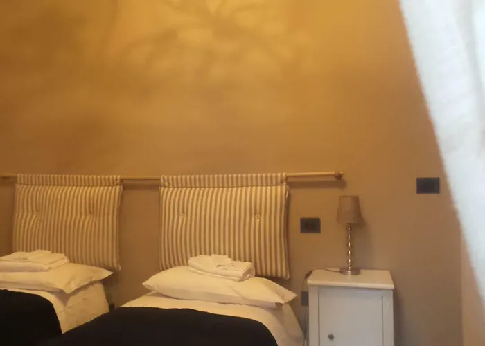 Apartment Great Location In The Center Of